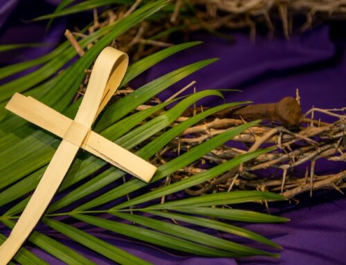 Little Black Books for Lent